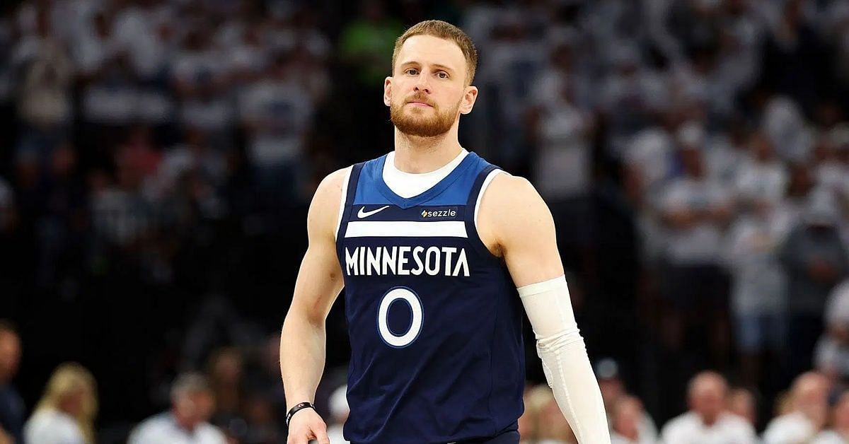 Donte DiVincenzo